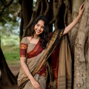 Saree Cotton
