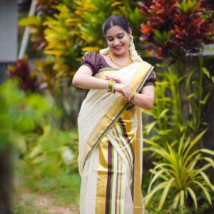 Saree Silk