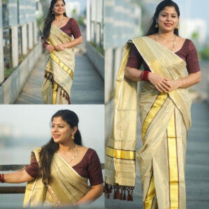 Kasavukara Coffee brown