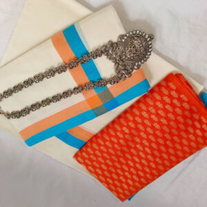 Mullottukara Set Mundu