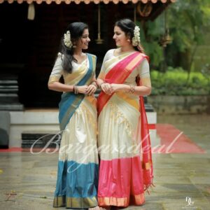 Dhavani Set